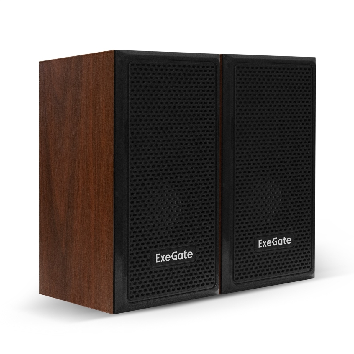 Колонки ExeGate Tango 312, USB
