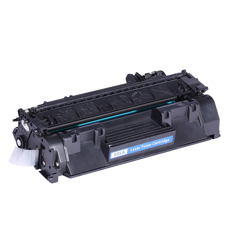 Картридж HP CE505A (HP2035/2055/Canon LBP6310), Fazan