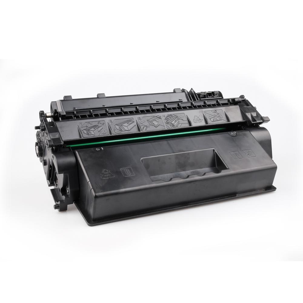 Картридж HP CE505X (HP2055/Canon LBP6310), Fazan
