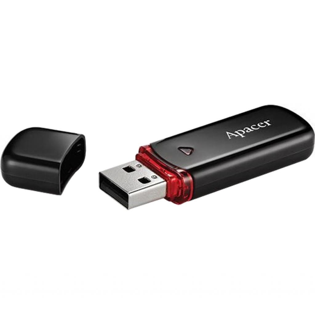 Флешка 16Gb Apacer AH333