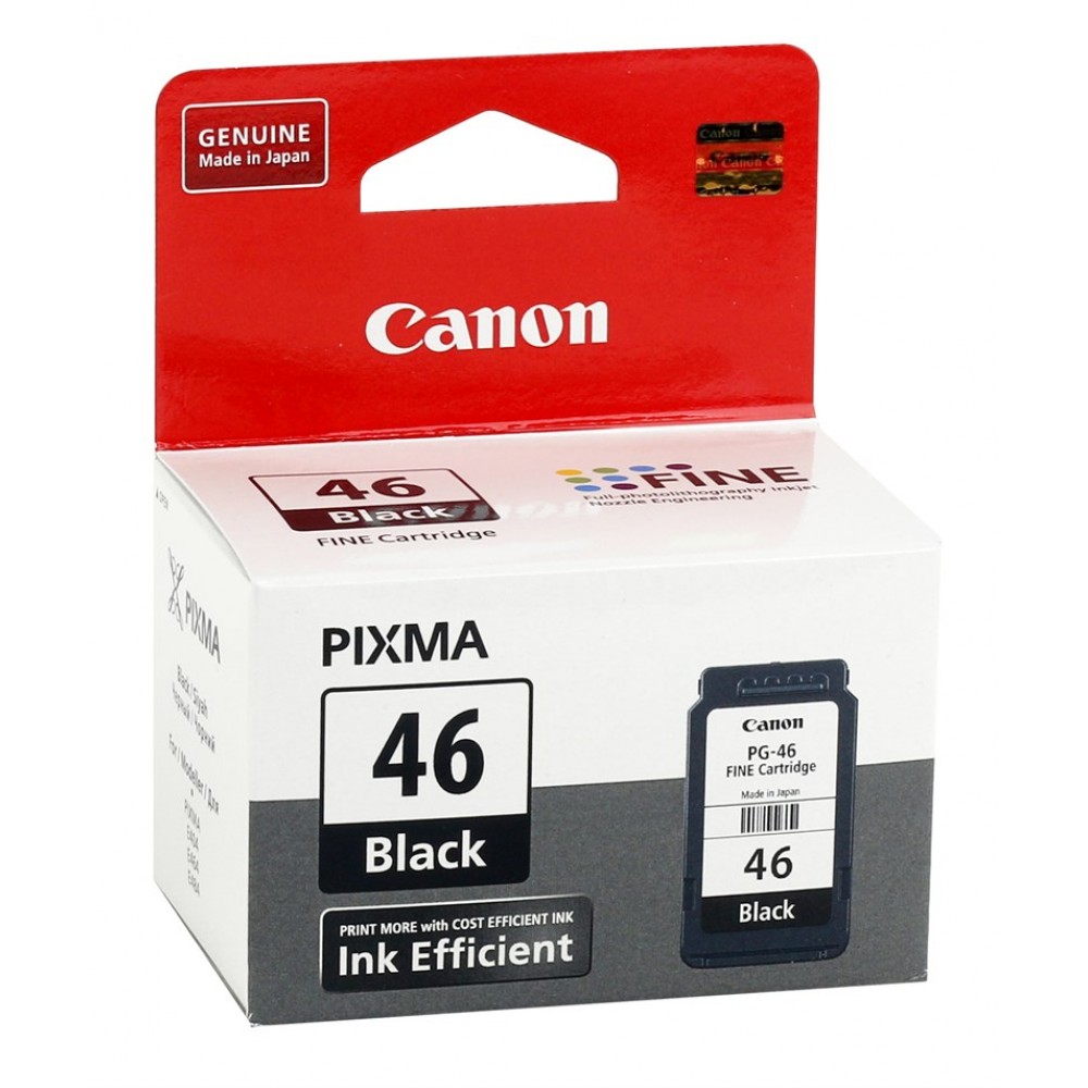 Картридж Canon PG-46
