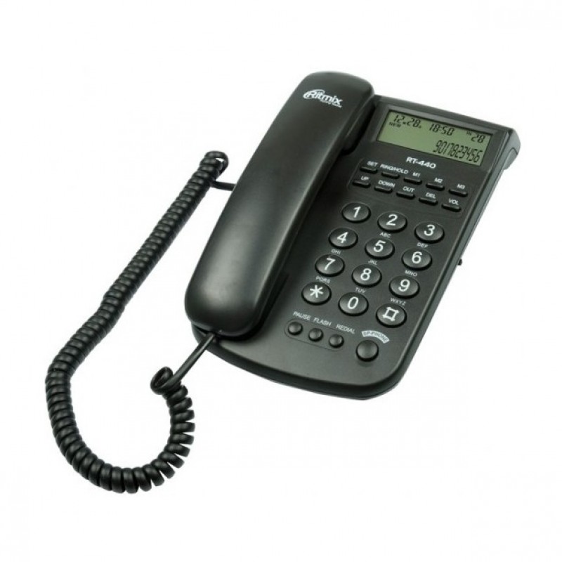 Телефон Ritmix RT-440
