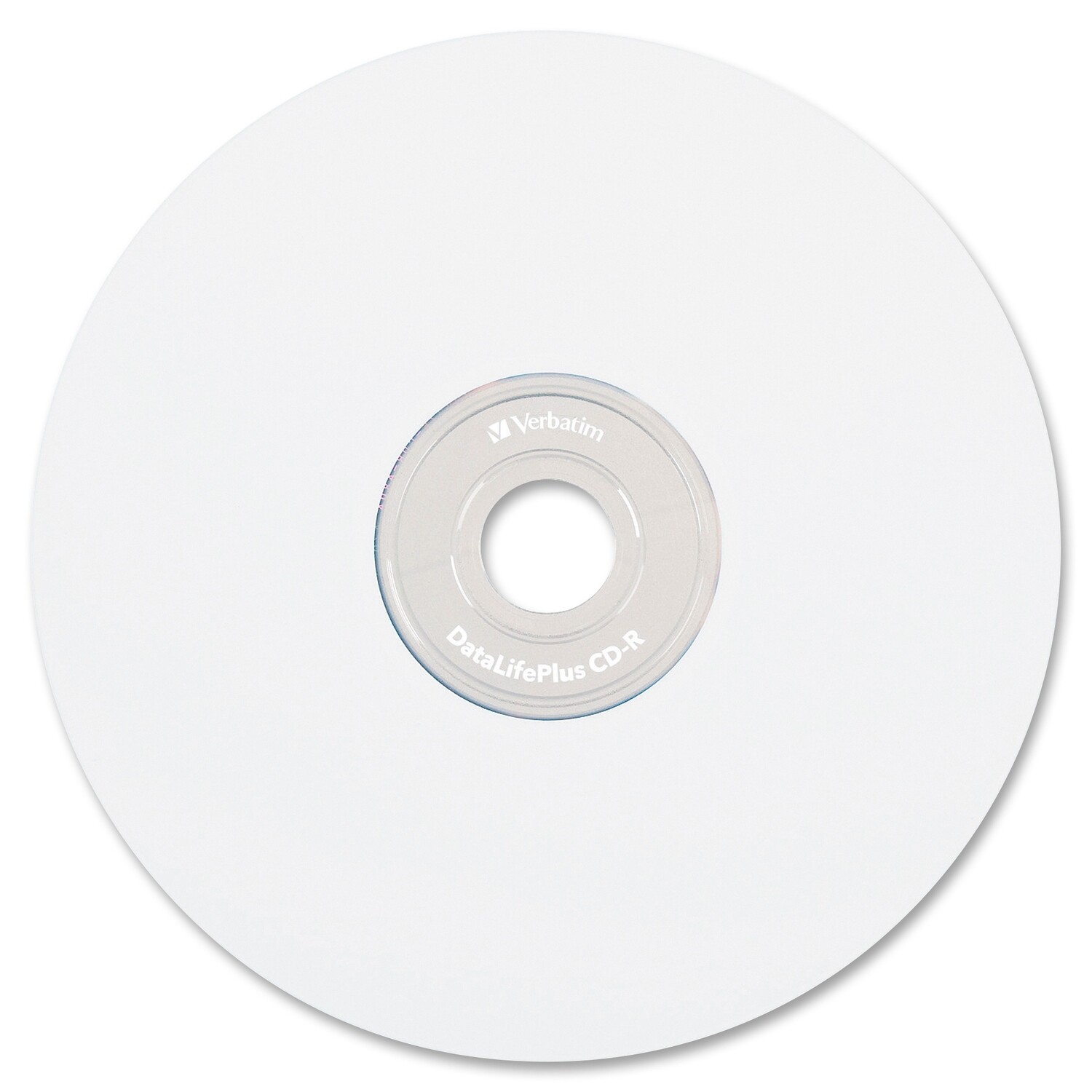 Диск DVD-R Verbatim Printable