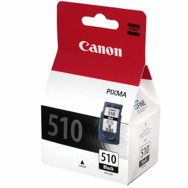 Картридж Canon PG-510