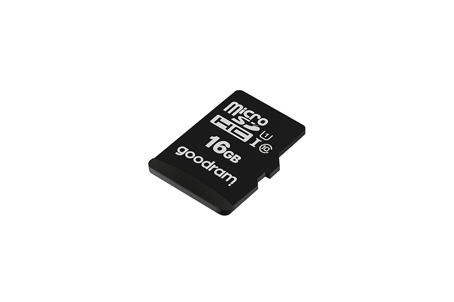 Флешка 16Gb Goodram UTS3