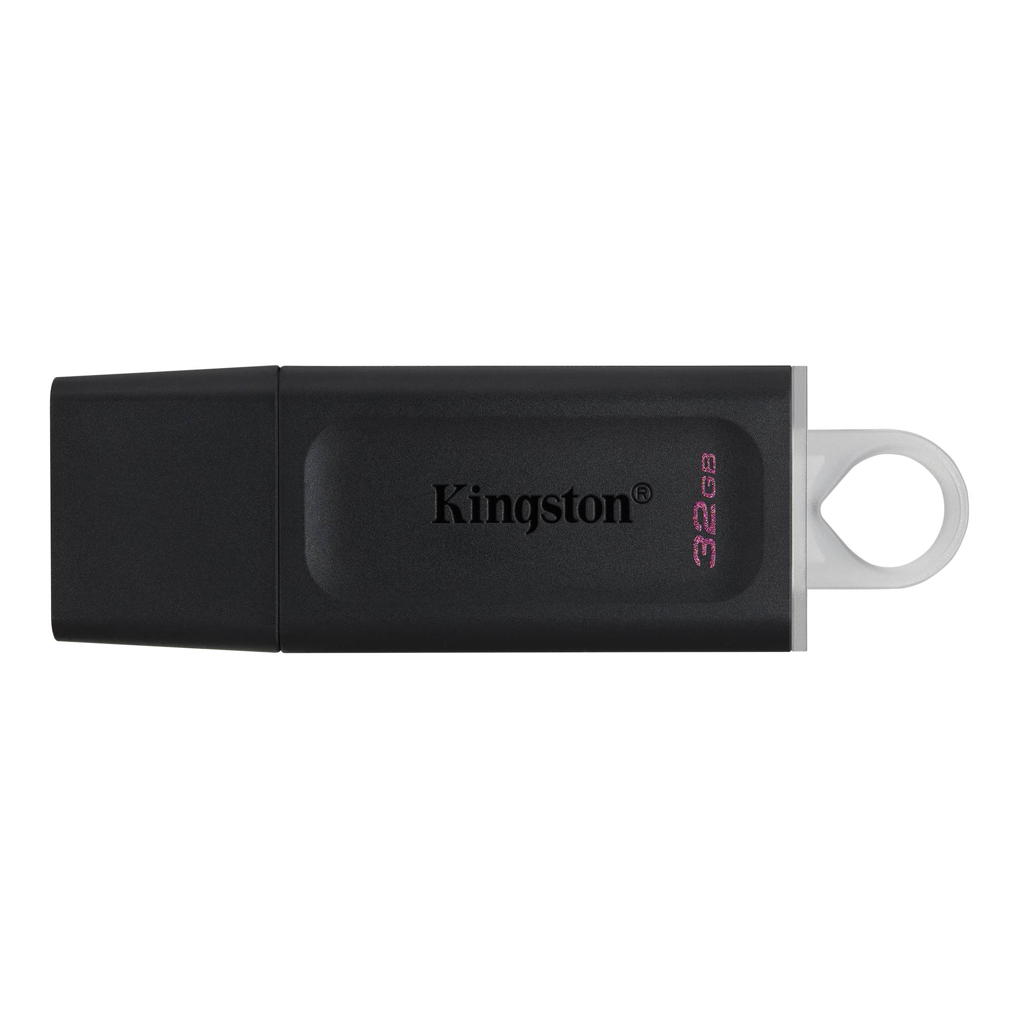 Флешка 32Gb Kingston DT Exodia